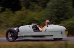 Morgan 3-Wheeler 2012 года